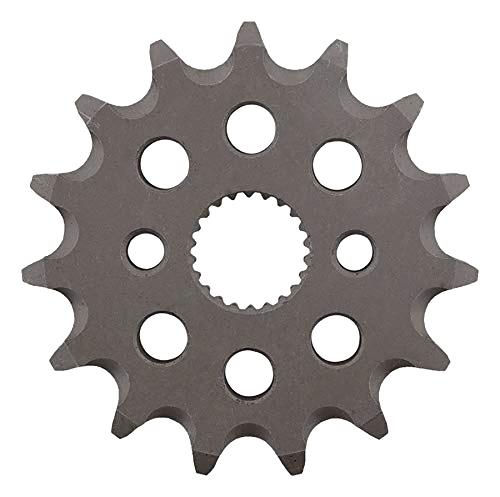 Supersprox-SPROCKET 15 Front HONDA SI SUPERSPROX CST-1256-15-1