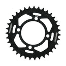 Supersprox-SPROCKET 35 RR YAM BK SUPERSPROX RFE-834-35-BLK 