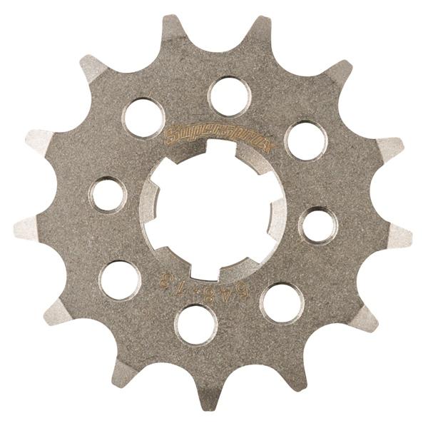 Supersprox-SPROCKET 13 Front Yamaha SI SUPERSPROX CST-548-13-2