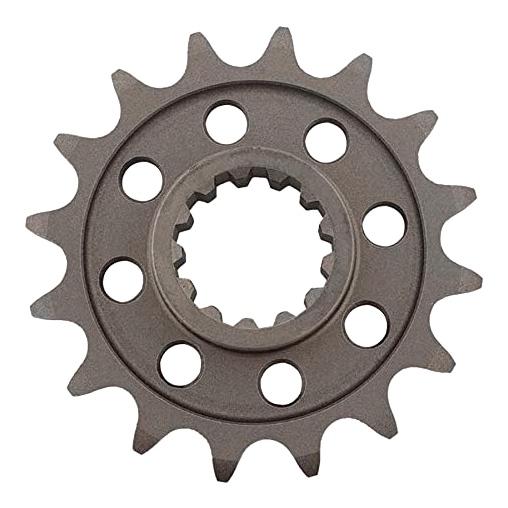Supersprox-SPROCKET 16 Front BMW SI SUPERSPROX CST-1404-16-2