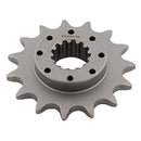 Supersprox-SPROCKET 15 Front KAWA SI SUPERSPROX CST-1538-15-2