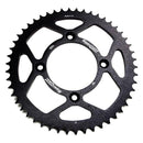 Supersprox-SPROCKET 50 Rear HONDA Black SUPERSPROX RAL-1204-50-BLK