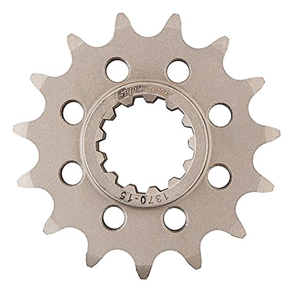 Supersprox-SPROCKET 14 Front Yamaha GY SUPERSPROX CST-1590-14-1