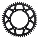 Supersprox-SPROCKET 51 Rear KTM Black SUPERSPROX RAL-990-51-BLK
