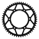 Supersprox-SPROCKET 51 Rear KTM Black SUPERSPROX RFE-990-51-BLK