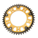 Supersprox-SPROCKET 45 Rear Suzuki GLD SUPERSPROX RST-1793-45-GLD