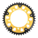 Supersprox-SPROCKET 44 Rear Suzuki GLD SUPERSPROX RST-1800-44-GLD