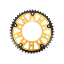 Supersprox-SPROCKET 48 Rear Yamaha GLD SUPERSPROX RST-1873-48-GLD