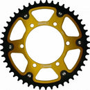 Supersprox-SPROCKET 47 Rear TRIUMPH GLD SUPERSPROX RST-2013-47-GLD