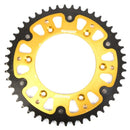 Supersprox-SPROCKET 48 Rear KTM GLD SUPERSPROX RST-210-48-GLD