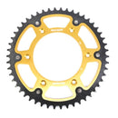 Supersprox-SPROCKET 50 Rear HONDA GLD SUPERSPROX RST-210-50-GLD