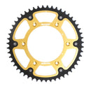 Supersprox-SPROCKET 51 Rear HONDA GLD SUPERSPROX RST-210-51-GLD