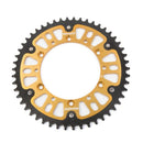 Supersprox-SPROCKET 50 Rear KAWA GLD SUPERSPROX RST-460-50-GLD