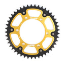 Supersprox-SPROCKET 45 Rear KAWA GLD SUPERSPROX RST-486-45-GLD