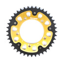 Supersprox-SPROCKET 40 Rear APRILIA GLD SUPERSPROX RST-702-40-GLD