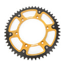 Supersprox-SPROCKET 50 Rear Suzuki GLD SUPERSPROX RST-808-50-GLD