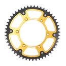 Supersprox-SPROCKET 51 Rear Suzuki GLD SUPERSPROX RST-808-51-GLD