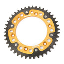 Supersprox-SPROCKET 45 Rear KTM GLD SUPERSPROX RST-990-45-GLD