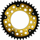 Supersprox-SPROCKET 41 Rear KTM GLD SUPERSPROX RST-991-41-GLD