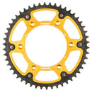 Supersprox-SPROCKET 50 Rear KTM GLD SUPERSPROX RST-990-50-GLD