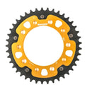 Supersprox-SPROCKET 41 Rear HONDA GLD SUPERSPROX RST-1303-41-GLD
