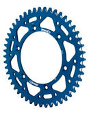 Supersprox-SPROCKET 52 Rear Yamaha BL SUPERSPROX RAL-245-52-BLU