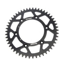 Supersprox-SPROCKET 50 Rear HONDA Black SUPERSPROX RAL-210-50-BLK