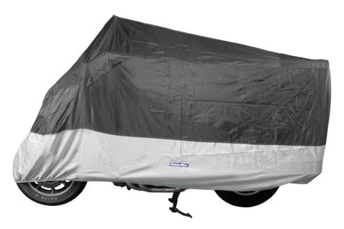 CoverMax - Standard Motorcycle Covers