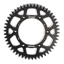 Supersprox-SPROCKET 50 Rear KTM Black SUPERSPROX RAL-990-50-BLK