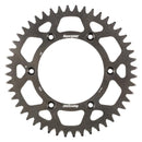 Supersprox-SPROCKET 48 Rear KTM Black SUPERSPROX RAL-990-48-BLK