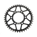 Supersprox-SPROCKET 42 Rear KAWA Black SUPERSPROX RFE-1489-42-BLK