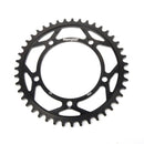 Supersprox-SPROCKET 43 Rear Suzuki Black SUPERSPROX RFE-1792-43-BLK