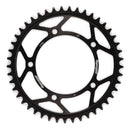 Supersprox-SPROCKET 45 Rear Suzuki Black SUPERSPROX RFE-1792-45-BLK