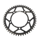 Supersprox-SPROCKET 47 Rear Suzuki Black SUPERSPROX RFE-1792-47-BLK