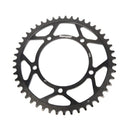 Supersprox-SPROCKET 47 Rear Suzuki Black SUPERSPROX RFE-1793-47-BLK