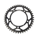 Supersprox-SPROCKET 43 Rear Suzuki Black SUPERSPROX RFE-1800-43-BLK
