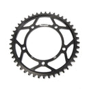 Supersprox-SPROCKET 45 Rear Suzuki Black SUPERSPROX RFE-1800-45-BLK