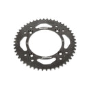 Supersprox-SPROCKET 50 Rear HONDA Black SUPERSPROX RFE-209-50-BLK