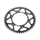 Supersprox-SPROCKET 50 Rear HONDA Black SUPERSPROX RFE-210-50-BLK