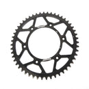 Supersprox-SPROCKET 51 Rear HONDA Black SUPERSPROX RFE-210-51-BLK