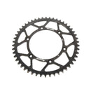 Supersprox-SPROCKET 50 Rear Yamaha Black SUPERSPROX RFE-245-50-BLK