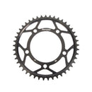 Supersprox-SPROCKET 45 Rear HONDA Black SUPERSPROX RFE-302-45-BLK