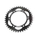 Supersprox-SPROCKET 40 Rear Suzuki Black SUPERSPROX RFE-499-40-BLK