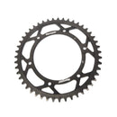 Supersprox-SPROCKET 47 Rear BMW Black SUPERSPROX RFE-5-47-BLK