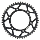 Supersprox-SPROCKET 48 Rear Black SUPERSPROX RFE-990-48-BLK