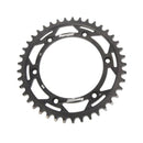 Supersprox-SPROCKET 41 Rear Suzuki Black SUPERSPROX RFE-808-41-BLK