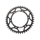 Supersprox-SPROCKET 44 Rear Suzuki Black SUPERSPROX RFE-808-44-BLK