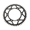 Supersprox-SPROCKET 47 Rear Suzuki Black SUPERSPROX RFE-808-47-BLK