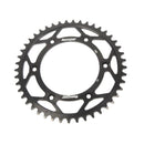 Supersprox-SPROCKET 45 Rear KTM Black SUPERSPROX RFE-990-45-BLK