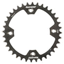 Supersprox-SPROCKET 37 RR SUZ BK SUPERSPROX RFE-1760-36-BLK 